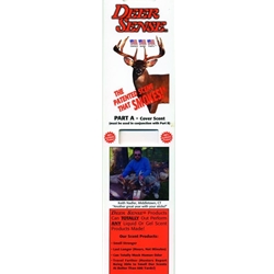 Deer Quest DQ02