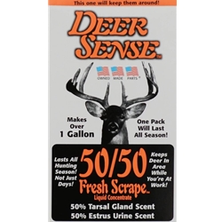 Deer Quest DQ03