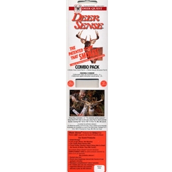 Deer Quest DQ04