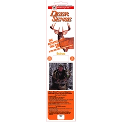Deer Quest DQ15