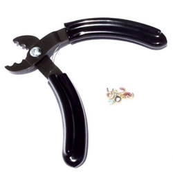 SAUNDERS NOK SET PLIERS