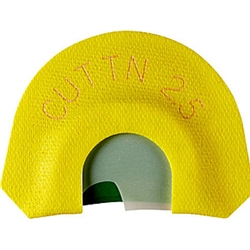 Hunters Specialties CUTT'N 2.5 TURKEY CALL