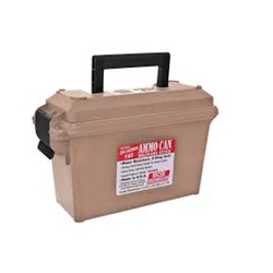 Mtm  (AC 30T-72) AMMO CAN 30CAL TALL FDE