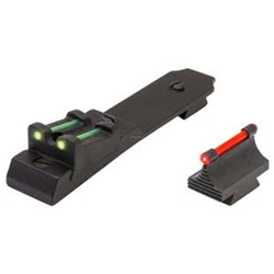 TruGlo (TG112) WINCHESTER 94 RIFLE FIBER OPTICS