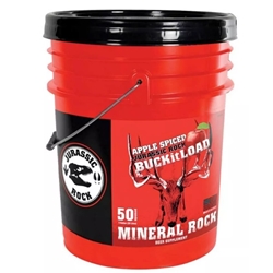 JURASSIC ROCK JR50A 50LB APPLE MINERAL