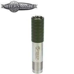 PATTERNMASTER (5598) 20GA INVECTOR PLUS, ANACONDA STRIKER TURKEY