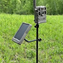 Tactacam (R-ACS-V1) ADJUSTABLE CAMERA STAKE