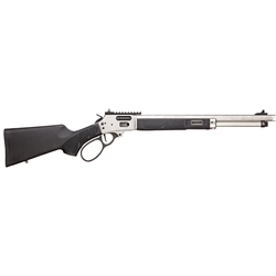 SMITH & WESSON MODEL 1854 SYN/SS