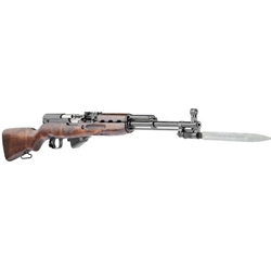SOVIET SKS