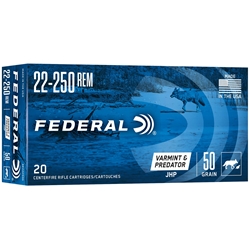 Federal AE22250G