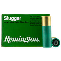 REMINGTON SP16RS SLUGGER