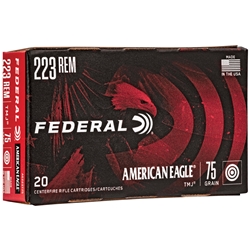 Federal AE223T75