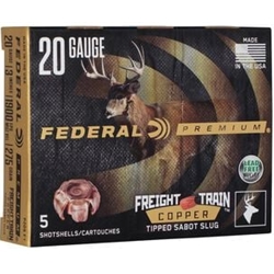 Federal P209FT FREIGHT TRAIN