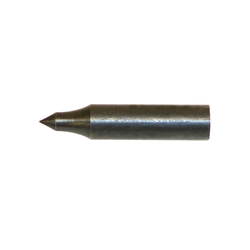 SAUNDERS TAPERED GLUE-ON POINT 125GR