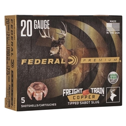 Federal P208FT FREIGHT TRAIN