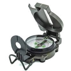 BRUNTON (F-9077) COMPASS