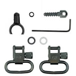 GROVTEC (GTSW302) 2PC BARREL BAND SWIVEL SET .675- .725
