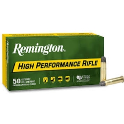 REMINGTON (REM-28410) 32-20 WIN, 100GR