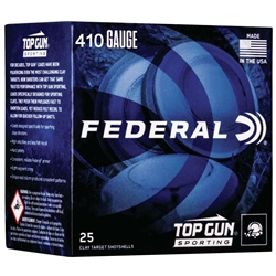 Federal TGS412148 TOP GUN #8