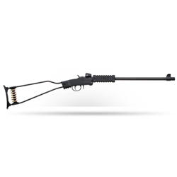 CHIAPPA LITTLE BADGER