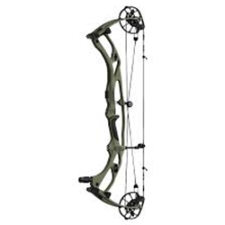 HOYT RX-9 ULTRA WILDERNESS