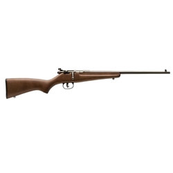 SAVAGE RASCAL HARDWOOD