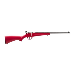 SAVAGE RASCAL RED