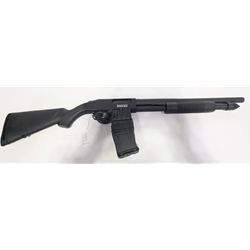 MOSSBERG 590M 12GA X 2.75"