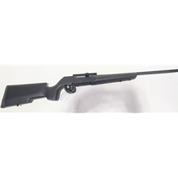 SAVAGE A17 PRO VARMINT 17HMR