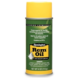 REMINGTON REM OIL 113G