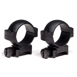 VORTEX HUNTER RING 30MM MED