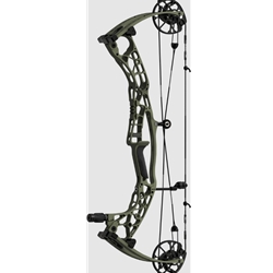 HOYT ALPHA AX-2 29 WILDERNESS
