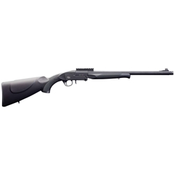 CHARLES DALY 101 TURKEY BLACK W/PIC