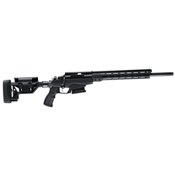 TIKKA T3X TACT A1 BLACK