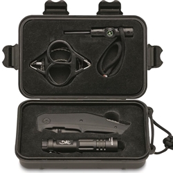 BROWNING OUTDOORSMAN SURVIVAL KIT