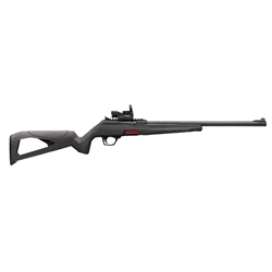WINCHESTER WILDCAT REFLEX SIGHT COMBO