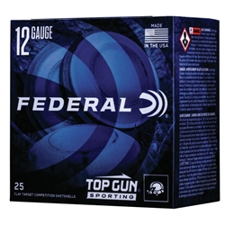 Federal TGSF12875