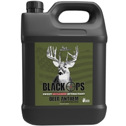 ANI LOGICS DEER ANTHEM MOLASSES 1GAL