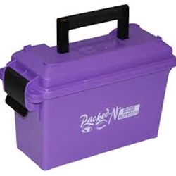 Mtm  (AC30T-25) 30 CALIBER TALL AMMO CAN