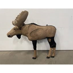 RINEHART (RHI-23311) 1/3 SCALE MOOSE TARGET