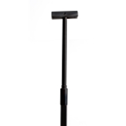 TRADITIONS (A1605) RAM0T ROD 28", VORTEK STRIKERFIRE