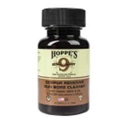 HOPPES 9 (BR904) BENCH REST COPPER REMOVER