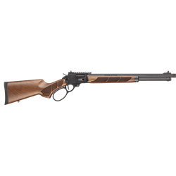 SMITH & WESSON MODEL 1854 WALNUT