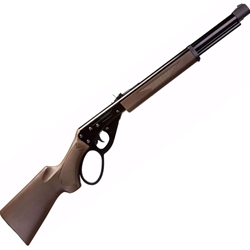 MARLIN LEVER .177 BB