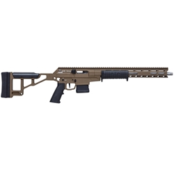 Southern Cross Sporting Arms TAIPAN X FDE