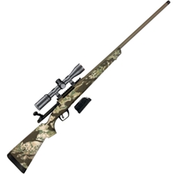 REMINGTON 783 KRYPTEK W/SCOPE