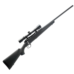 REMINGTON 783 SYNTH W/SCOPE