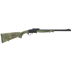 CHARLES DALY 101 TURKEY CAMO W/PIC