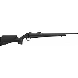 CZ 600 ALPHA BLACK