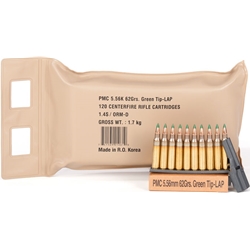 Pmc PMC5.56X-BP BATTLE PACK